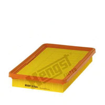 HENGST FILTER e784l -  Воздушный фильтр